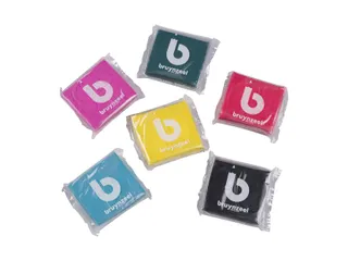 Kneedgum Bruynzeel Teens assorti - 3