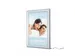 Cadre clipsable poster lumineux LED A3