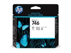 HP 746 DesignJet Printkop P2V25A