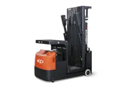 orderpicker,draagverm. 500kg,aandrijfwiel PU,vorkrollen PU