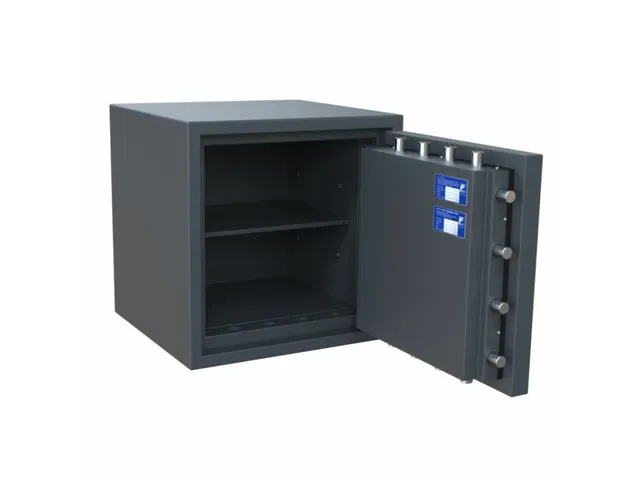 Salvus Bergamo 1 inbraakwerende Kluis Elektronisch slot 55x55x52cm