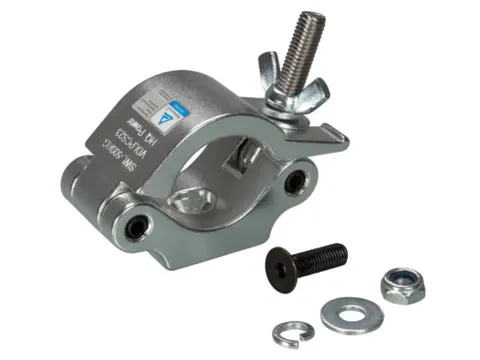 Robuuste Klem - 500kg