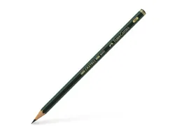 Potlood Faber-Castell 9000 6B