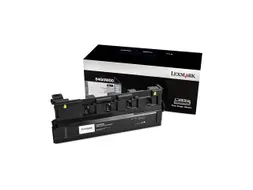 54g0w00 Lexmark Ms 911 Resttonerbeh
