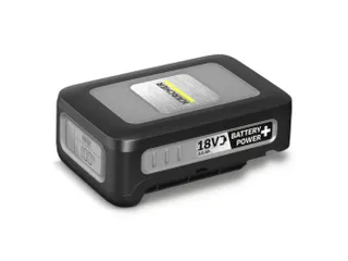 Kärcher Accu Power+ 18/30 - 1