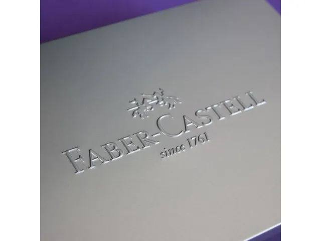 Crayon de couleur Polychromos ism Karin Luttenberg 36 pièces