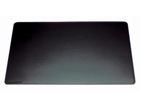 Durable Onderlegger Zwart 40x53cm kunststof