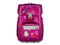 Rugzak Step by Step GIANT polyester 5-delig Sweet Unicorn Nuala