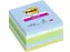 Memoblok Post-it 675-6 Super Sticky 101x101mm Oasis 6 stuks