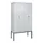 PBM-locker,HxBxD 2120x1200x500mm,4vak,vak B 300mm,draaigrendel