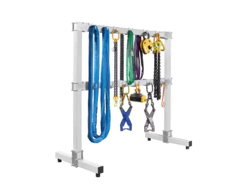 garderobe v. aanslagmiddel,HxBxD 1830x1890x900mm,12,dubbele haak