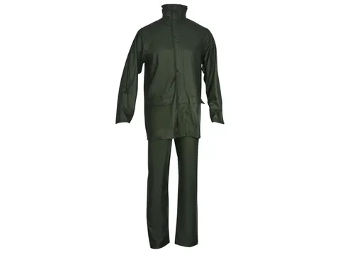 OXXA Waldo 5100 regenpak Maat 3XL Groen