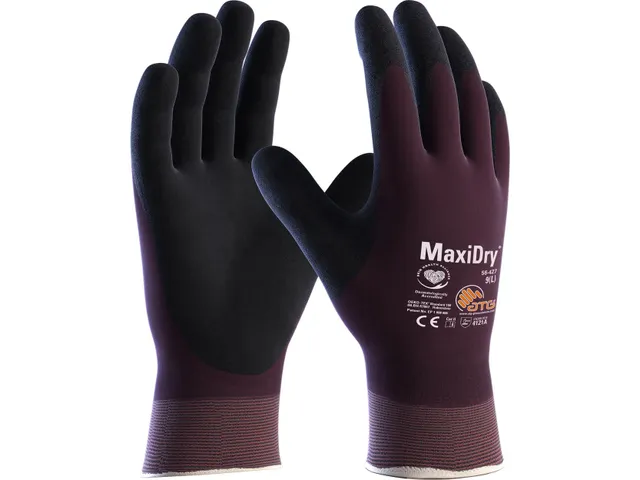 ATG MaxiDry 56-427 handschoen - 11/XXL