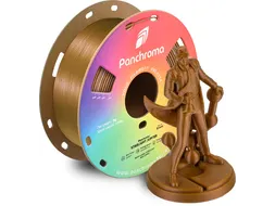 Polymaker 3D filament Panchroma PLA Starlight 1,75mm Jupiter 1kg