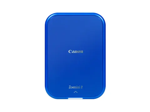 Fotoprinter Canon Zoemini 2 Petrol