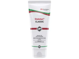 Handcrème SCJ Stokolan Classic 100ml - 1