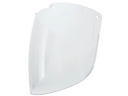 Honeywell Turboshield 1031743 helder vervangscherm voor een vizier, pe