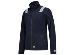 Tricorp 403014 Multinorm fleece, inktblauw, maatXL, per stuk