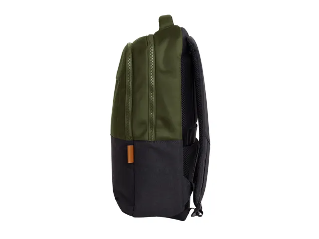 Laptoptas Rugzak 16 Inch Lisboa Groen