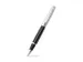 Rollerball SHEAFFER 300 E9314 Black barrel chrome cap chrome plated