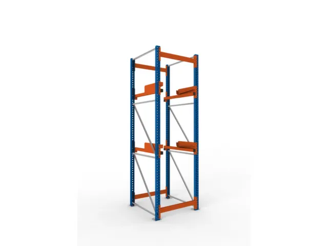 rayonnage tambour de câble,MULTIPAL,rayonnage départ