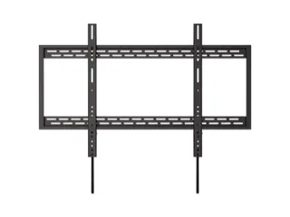 Wandbeugel voor TV’s en monitoren (Vast), voor schermen 60–100 inc - 6