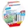 Powerbond Tesa 55744 montagetape transparant 19mmx5m