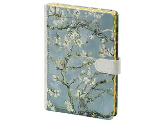 Notitieboek Kalpa Van Gogh 190x130mm 128vel lijn - 3