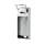 Zeepdispenser Desinfectiemiddeldispenser Rvs 500 Ml Beugel