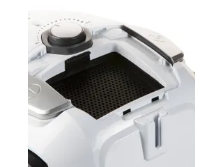 Stofzuiger Met Zak 3 Liter Wit 700w - 11