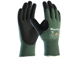 ATG MaxiCut Oil 44-304 handschoen Maat 11
