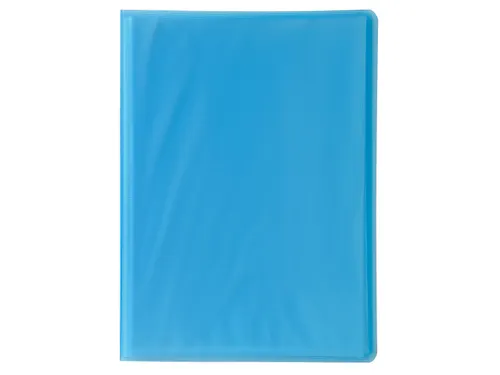 Showalbum LINICOLOR PP 20 tas A4