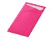 Pochette couvert Fuchsia et serviette Boîte 5x 100 pièces