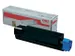 Toner Oki 44992402 noir