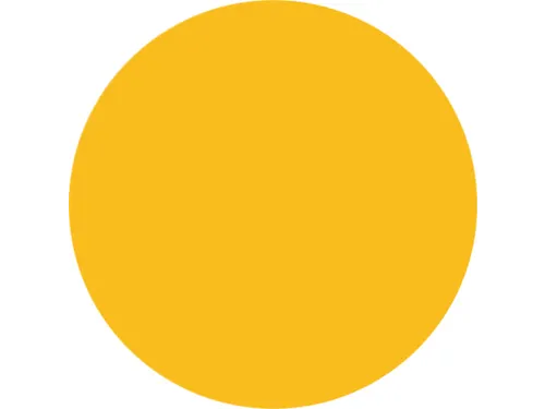 Markeerstiftinkt STABILO 070/54 oranje
