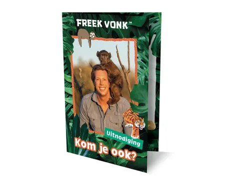 Uitnodiging Interstat Freek Vonk 2