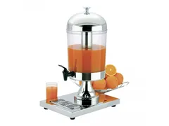 Buffet-drankendispenser 8 Liter