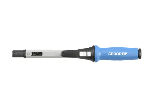 TF-Z50 Momentsleutel TORCOFIX Z 16 10-50 Nm