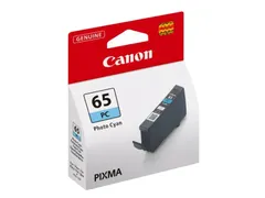 4220C001 Canon CLI-65PC inktcartridge foto cyaan