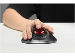 Muis Kensington Trackball Orbit draadloos - 10