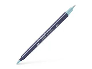 Sketchmarker Faber-Castell Goldfaber 311 vintage turquoise op alcoholb - 1