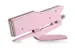 niettang 548E - pastel roze