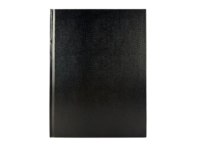 Schetsboek Kangaro A4 creme 120 grams blanco papier, 140 blz hard cove