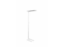 Vloerlamp LED MAULjuvis Wit Sensor Dimbaar Voet