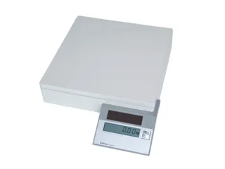Pakketweger MAULparcel S solar 50kg - 9