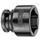 K 30 10 Schroevendraaierbit 3/8 inch zeskant 10mm