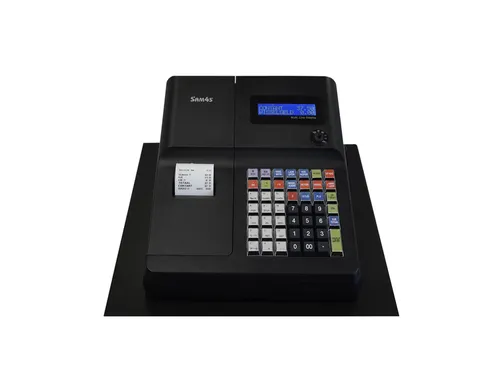 Kassa SAM4S ER-260BEJ zwart