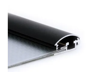 Kliklijst Economy A4 25mm Aluminium voor Buiten en Binnen - 3