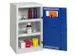 Armoire De Sécurité Tôle D'acier Pour Substances Polluantes Hxlxp 9