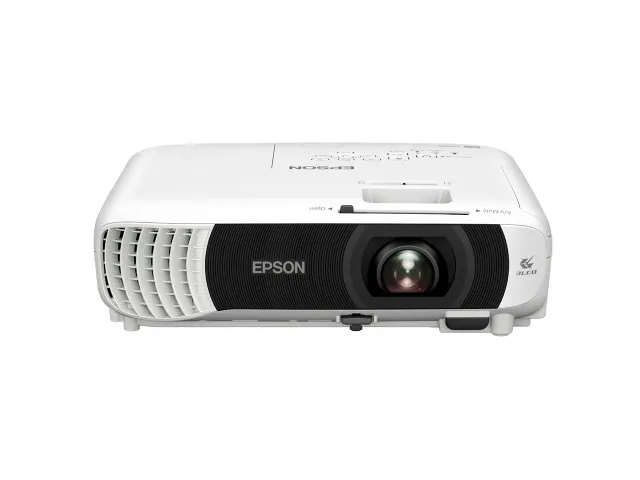 Epson EB-FH08 Beamer 3600 ANSI lumens, 3LCD, 1080p (1920x1080),
